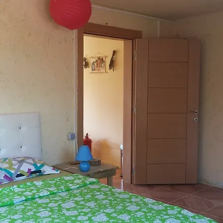 Sun & Yeni Adet Organic 4* Дальян
