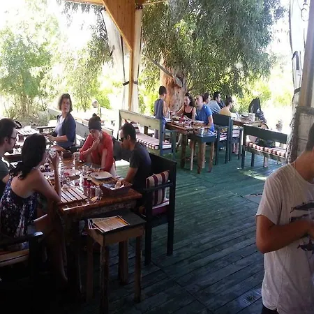 Отель Sun & Yeni Adet Organic
