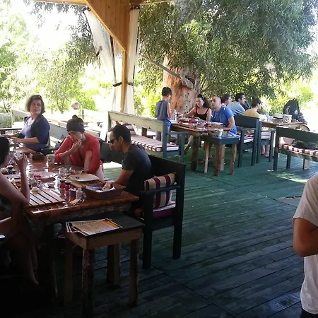 Sun & Yeni Adet Organic 4* Дальян