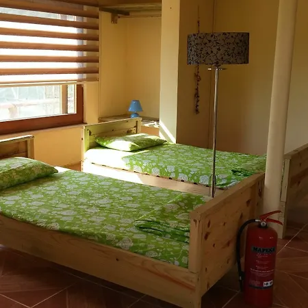 Отель Sun & Yeni Adet Organic Дальян