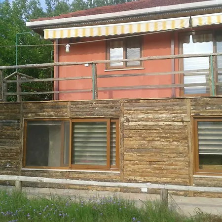 Отель Sun & Yeni Adet Organic