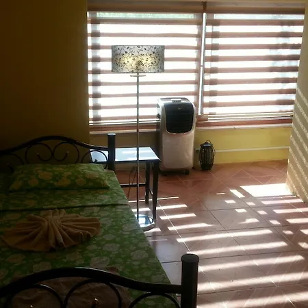 Sun & Yeni Adet Organic Отель 4*