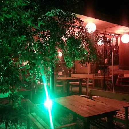 Sun & Yeni Adet Organic Дальян