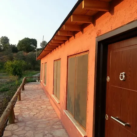 Sun & Yeni Adet Organic 4* Дальян