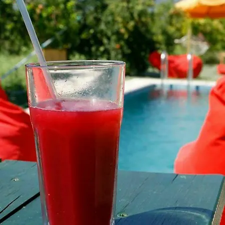 Sun & Yeni Adet Organic Дальян