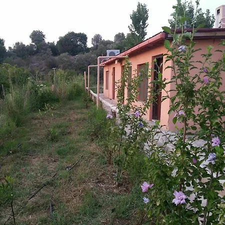 Sun & Yeni Adet Organic Отель