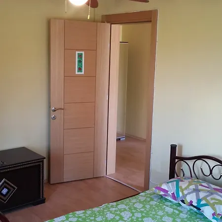 Hotel Sun & Yeni Adet Organic