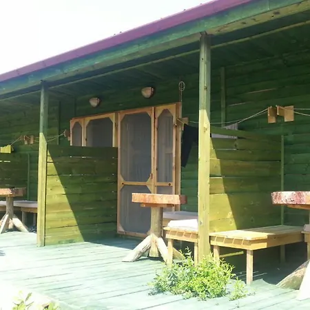 Hotel Sun & Yeni Adet Organic
